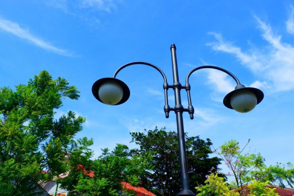 Bogor Valley Hotel Exterior foto