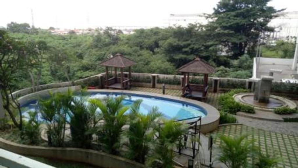 Bogor Valley Hotel Exterior foto