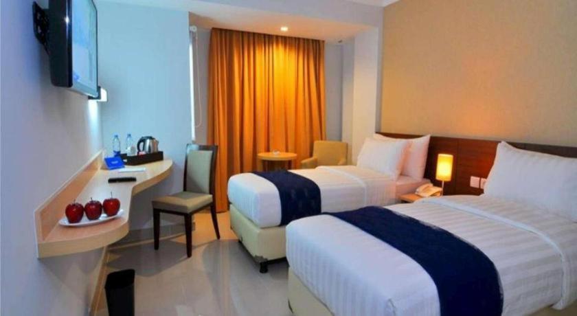 Bogor Valley Hotel Exterior foto