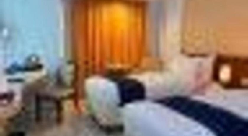 Bogor Valley Hotel Exterior foto