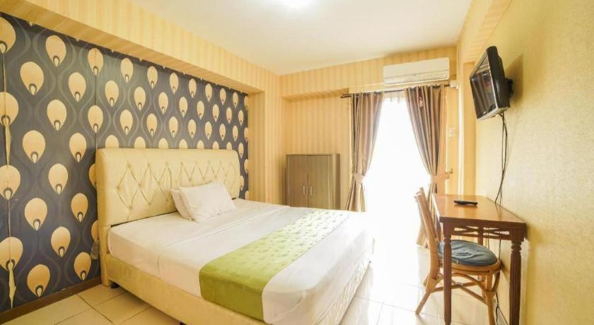 Bogor Valley Hotel Exterior foto