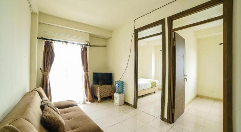 Bogor Valley Hotel Exterior foto