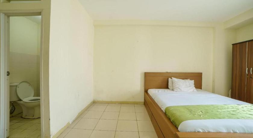 Bogor Valley Hotel Exterior foto