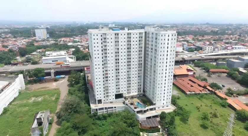 Bogor Valley Hotel Exterior foto