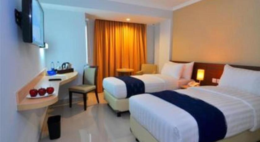 Bogor Valley Hotel Exterior foto