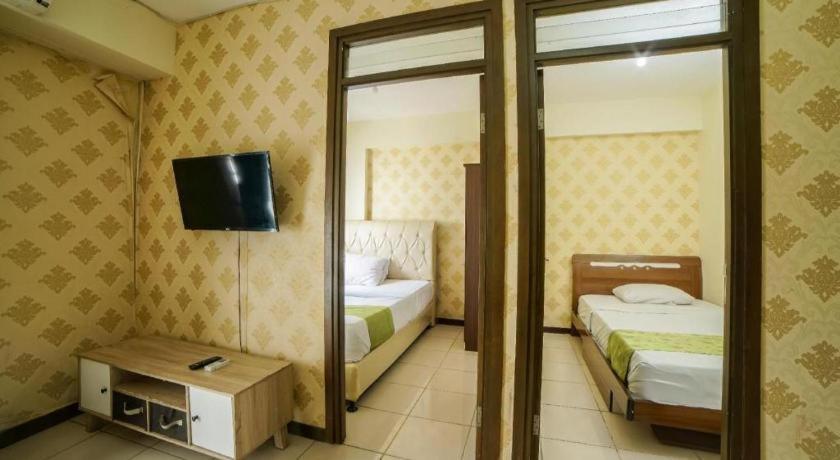 Bogor Valley Hotel Exterior foto